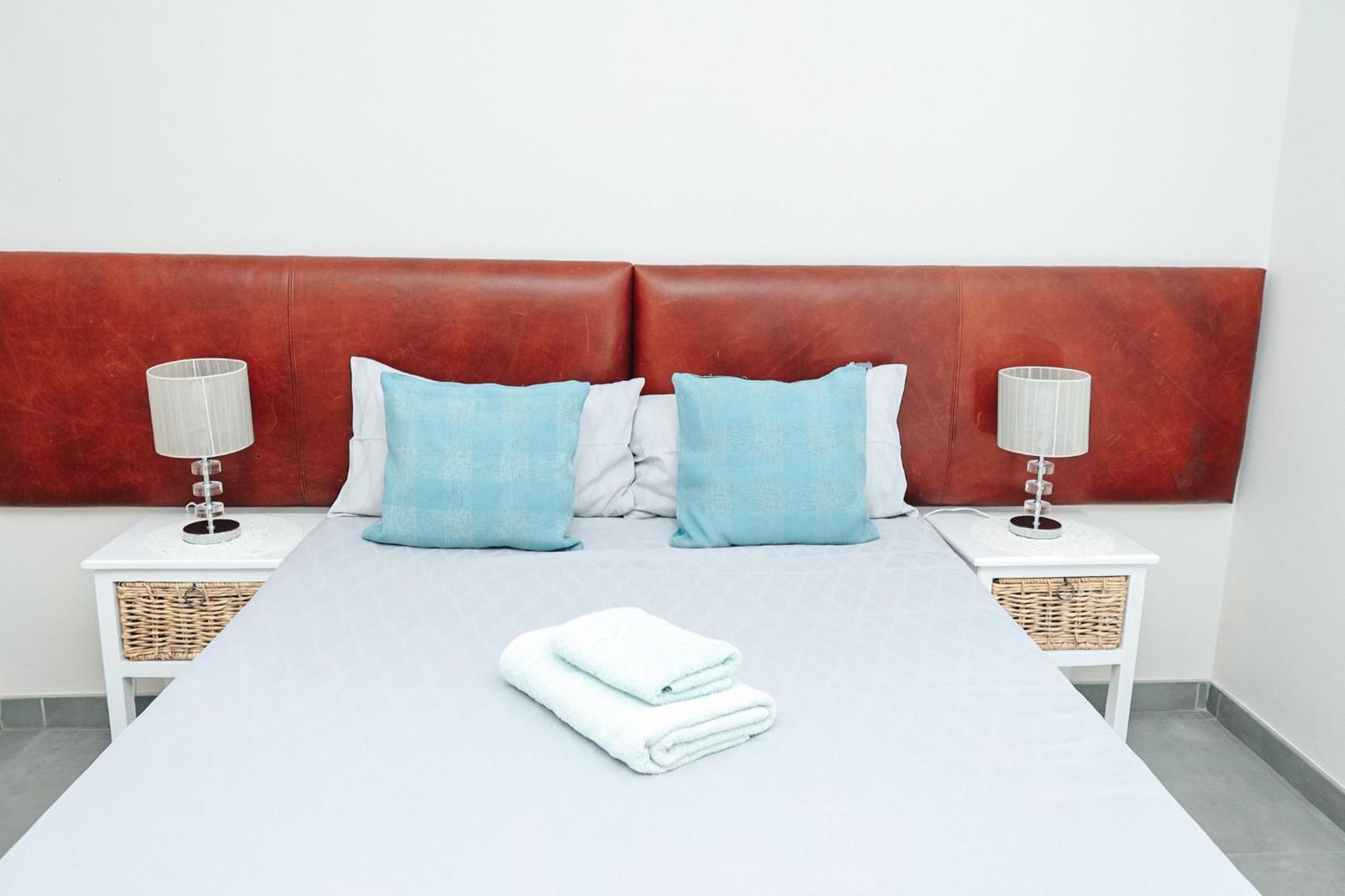 Emerald Bed&Breakfast Windhoek Extérieur photo
