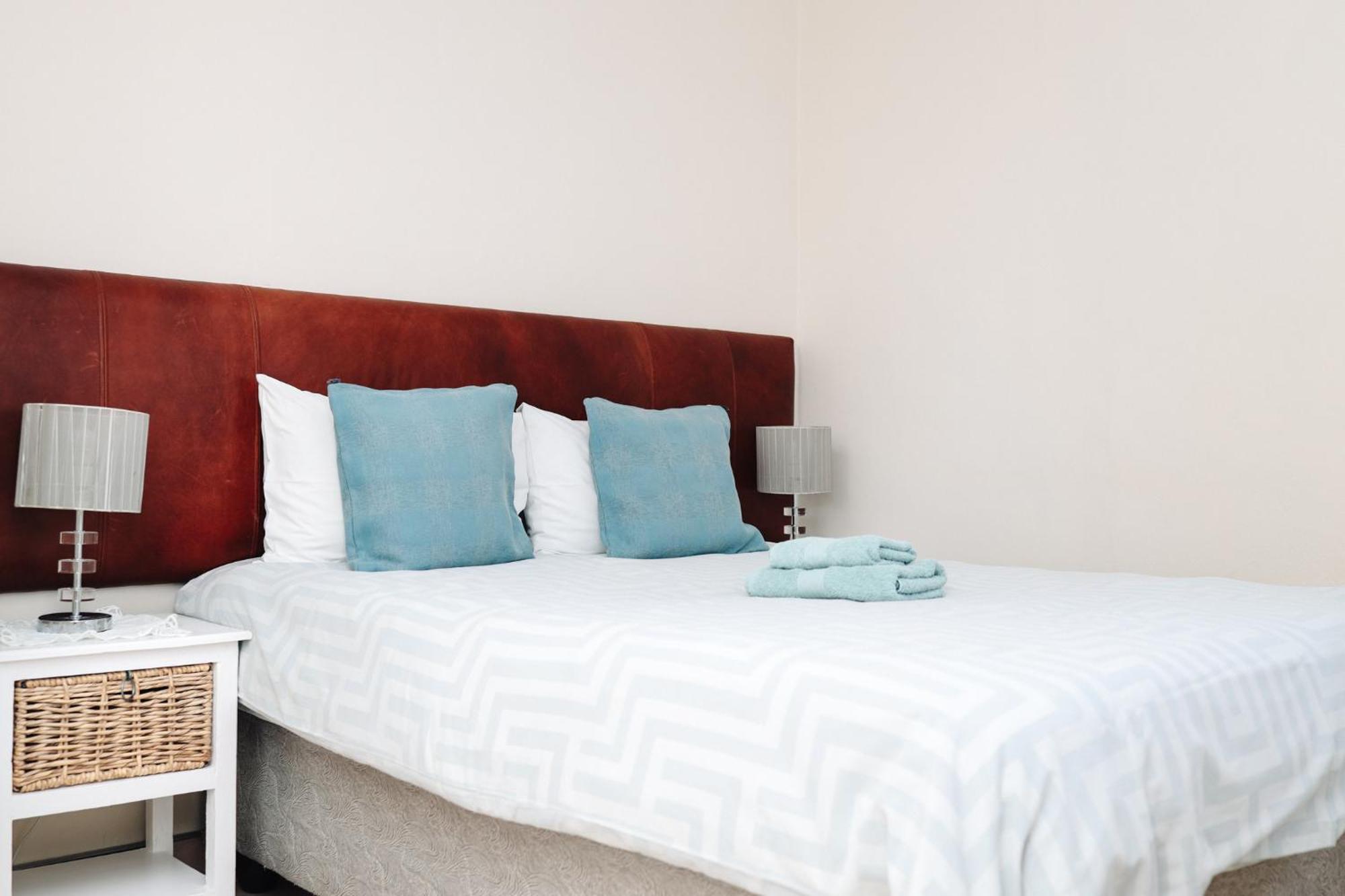 Emerald Bed&Breakfast Windhoek Extérieur photo