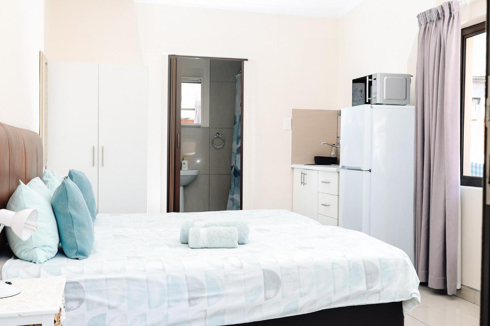 Emerald Bed&Breakfast Windhoek Extérieur photo